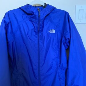 The North Face Hyvent Rain jacket